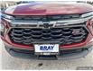 2025 Chevrolet TrailBlazer RS (Stk: T25987) in Sundridge - Image 12 of 30