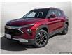 2025 Chevrolet TrailBlazer LT (Stk: T25030) in Sundridge - Image 1 of 30