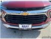 2025 Chevrolet TrailBlazer LT (Stk: T25030) in Sundridge - Image 12 of 30