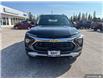 2025 Chevrolet TrailBlazer LT (Stk: T25027) in Sundridge - Image 8 of 30
