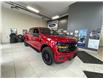 2025 Ford F-150 XLT (Stk: 5Z91) in Timmins - Image 1 of 15