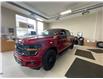 2025 Ford F-150 XLT (Stk: 5Z91) in Timmins - Image 3 of 15