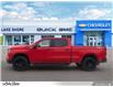 2025 Chevrolet Silverado 1500 Custom Trail Boss (Stk: 25-165) in Kirkland Lake - Image 3 of 17