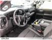 2025 Chevrolet Silverado 1500 Custom Trail Boss (Stk: 25-165) in Kirkland Lake - Image 7 of 17