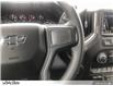 2025 Chevrolet Silverado 1500 Custom Trail Boss (Stk: 25-165) in Kirkland Lake - Image 10 of 17