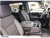 2025 Chevrolet Silverado 1500 Custom Trail Boss (Stk: 25-165) in Kirkland Lake - Image 15 of 17