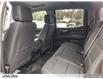 2025 Chevrolet Silverado 1500 Custom Trail Boss (Stk: 25-165) in Kirkland Lake - Image 16 of 17