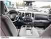 2025 Chevrolet Silverado 1500 Custom Trail Boss (Stk: 25-165) in Kirkland Lake - Image 17 of 17