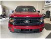 2025 Ford F-150 XLT (Stk: 5Z91) in Timmins - Image 8 of 15