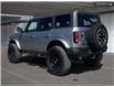 2024 Ford Bronco Outer Banks (Stk: 25P059) in Kamloops - Image 4 of 26