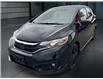 2018 Honda Fit Sport (Stk: U4367) in Okotoks - Image 1 of 24