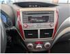 2009 Subaru Forester 2.5 XT Limited (Stk: 250488A) in Mississauga - Image 11 of 18