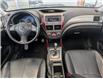 2009 Subaru Forester 2.5 XT Limited (Stk: 250488A) in Mississauga - Image 10 of 18