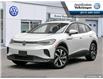2025 Volkswagen ID.4 Pro S (Stk: 25ID1332) in Cranbrook - Image 1 of 26