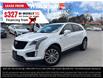 2021 Cadillac XT5 Sport (Stk: U8767A) in Uxbridge - Image 1 of 31
