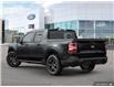 2025 Ford Maverick XLT (Stk: S-497) in Calgary - Image 4 of 24