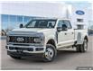 2025 Ford F-350 Platinum (Stk: S-330) in Calgary - Image 1 of 25