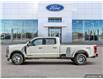 2025 Ford F-350 Platinum (Stk: S-330) in Calgary - Image 3 of 25