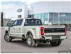 2025 Ford F-350 Platinum (Stk: S-330) in Calgary - Image 4 of 25