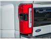2025 Ford F-350 Platinum (Stk: S-330) in Calgary - Image 11 of 25