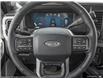 2025 Ford F-350 Platinum (Stk: S-330) in Calgary - Image 13 of 25