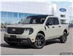 2025 Ford Maverick XLT (Stk: S-618) in Calgary - Image 1 of 24