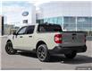 2025 Ford Maverick XLT (Stk: S-618) in Calgary - Image 4 of 24