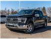 2021 Ford F-150 Lariat (Stk: SK-1023A) in Okotoks - Image 1 of 28