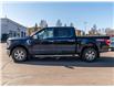 2021 Ford F-150 Lariat (Stk: SK-1023A) in Okotoks - Image 3 of 28