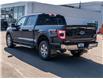 2021 Ford F-150 Lariat (Stk: SK-1023A) in Okotoks - Image 5 of 28