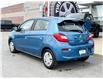 2020 Mitsubishi Mirage SE (Stk: 07922) in Carleton Place - Image 3 of 19