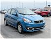 2020 Mitsubishi Mirage SE (Stk: 07922) in Carleton Place - Image 8 of 19