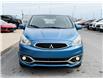2020 Mitsubishi Mirage SE (Stk: 07922) in Carleton Place - Image 9 of 19