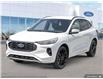2025 Ford Escape ST-Line Elite (Stk: S-218) in Calgary - Image 1 of 19