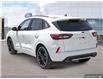 2025 Ford Escape ST-Line Elite (Stk: S-218) in Calgary - Image 4 of 19