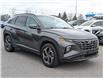 2023 Hyundai Tucson Hybrid Luxury in Ottawa - Image 7 of 23