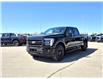 2025 Ford F-150 Lariat (Stk: S69937) in Hague - Image 4 of 15