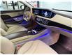 2019 Mercedes-Benz AMG S 63 Base (Stk: A8944) in Saint-Eustache - Image 18 of 32
