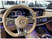 2019 Mercedes-Benz AMG S 63 Base (Stk: A8944) in Saint-Eustache - Image 19 of 32