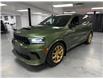 2021 Dodge Durango SRT Hellcat (Stk: A8948) in Saint-Eustache - Image 1 of 30