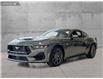 2025 Ford Mustang GT Premium (Stk: 25AC4481) in Airdrie - Image 1 of 25