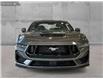 2025 Ford Mustang GT Premium (Stk: 25AC4481) in Airdrie - Image 2 of 25