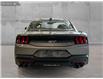 2025 Ford Mustang GT Premium (Stk: 25AC4481) in Airdrie - Image 5 of 25