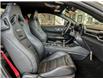 2025 Ford Mustang GT Premium (Stk: 25AC4481) in Airdrie - Image 22 of 25