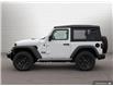 2025 Jeep Wrangler Sport (Stk: SW0017) in Orangeville - Image 3 of 26