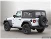 2025 Jeep Wrangler Sport (Stk: SW0017) in Orangeville - Image 4 of 26