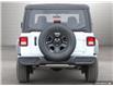 2025 Jeep Wrangler Sport (Stk: SW0017) in Orangeville - Image 5 of 26
