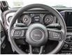 2025 Jeep Wrangler Sport (Stk: SW0017) in Orangeville - Image 14 of 26