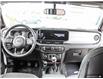 2025 Jeep Wrangler Sport (Stk: SW0017) in Orangeville - Image 22 of 26