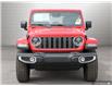 2025 Jeep Wrangler Sahara (Stk: SW0014) in Orangeville - Image 2 of 30